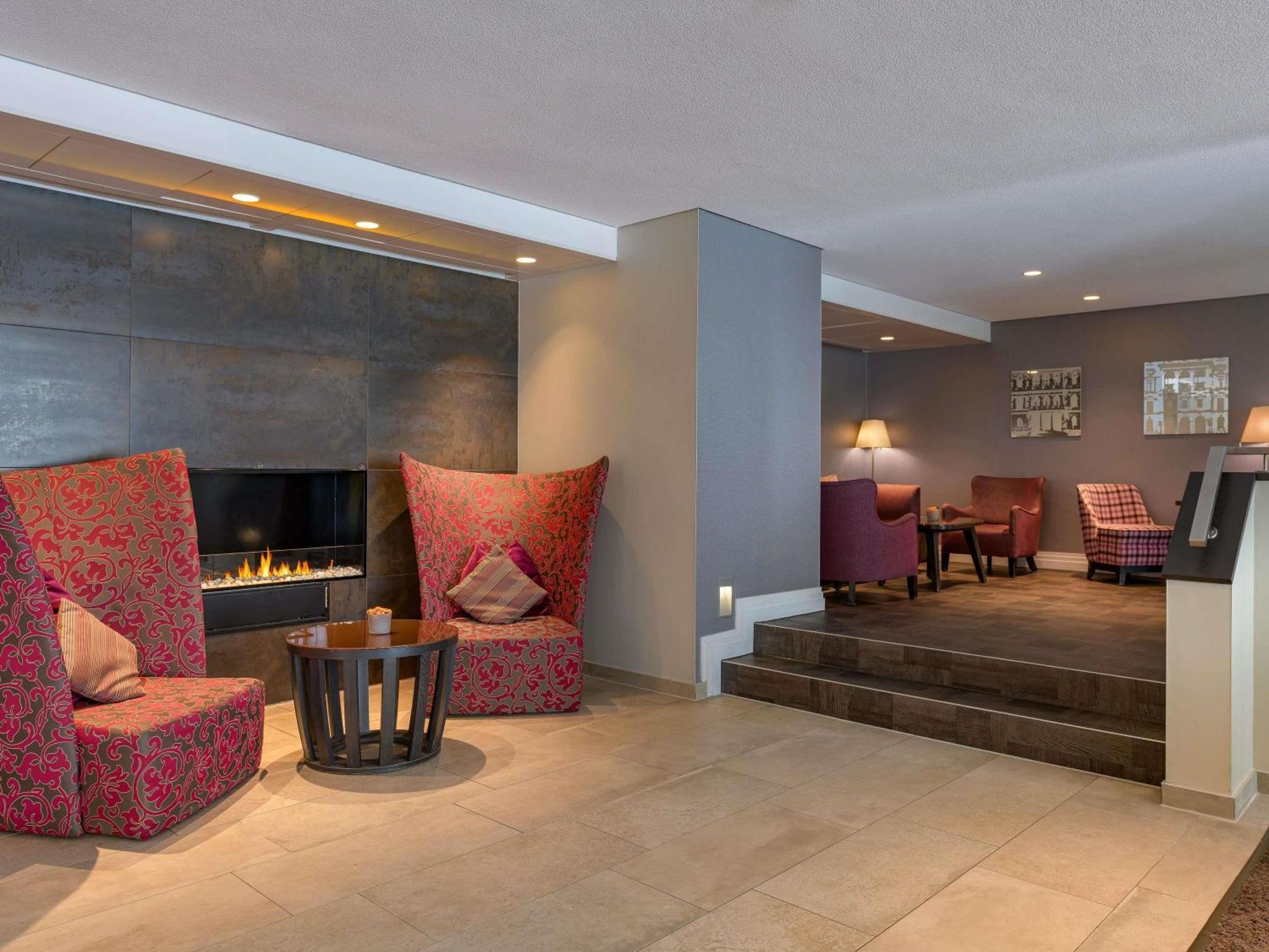 Pullman Munich — Photos 2