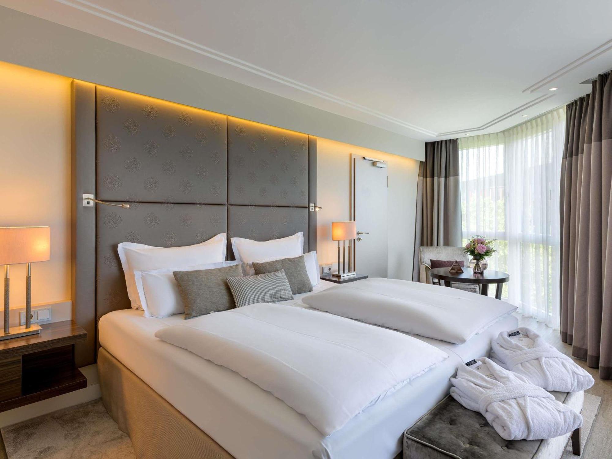 Pullman Munich — Photos 3