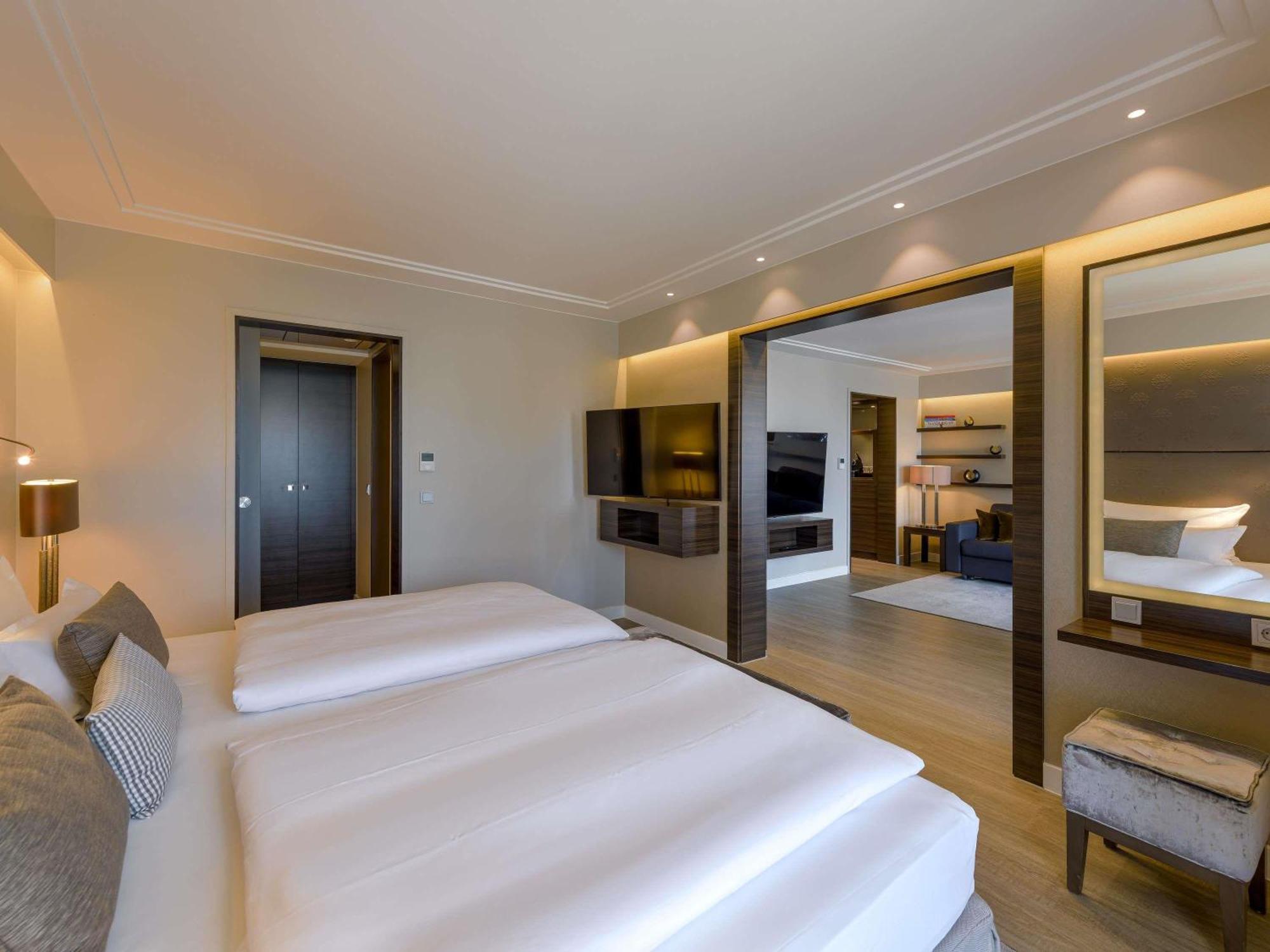 Pullman Munich — Photos 1